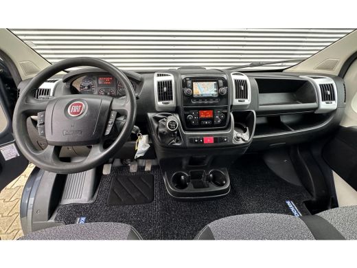 Fiat Ducato 30 2.3 MultiJet L2H2 ActivLease financial lease