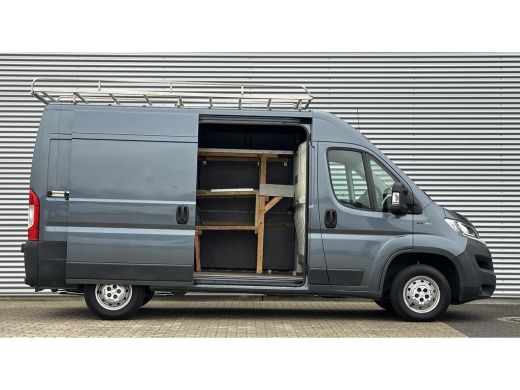 Fiat Ducato 30 2.3 MultiJet L2H2 ActivLease financial lease