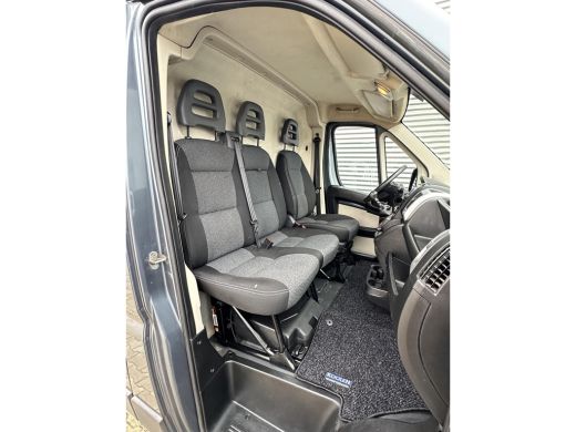 Fiat Ducato 30 2.3 MultiJet L2H2 ActivLease financial lease