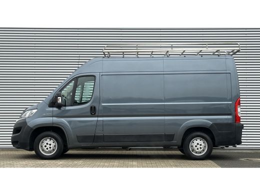 Fiat Ducato 30 2.3 MultiJet L2H2 ActivLease financial lease