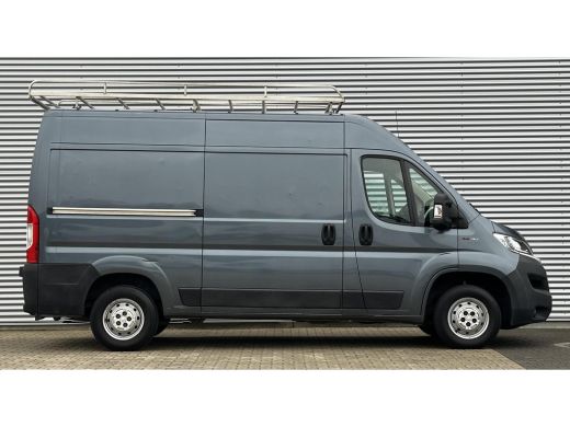 Fiat Ducato 30 2.3 MultiJet L2H2 ActivLease financial lease