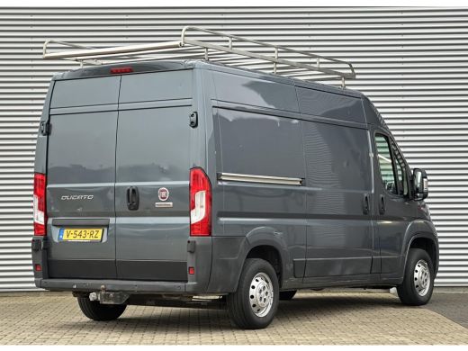 Fiat Ducato 30 2.3 MultiJet L2H2 ActivLease financial lease