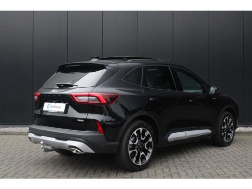 Ford Kuga 2.5 PHEV Active X | PANORAMADAK | TREKHAAK | HEAD-UP | FULL LED | ADAPTIVE CRUISE ActivLease financial lease