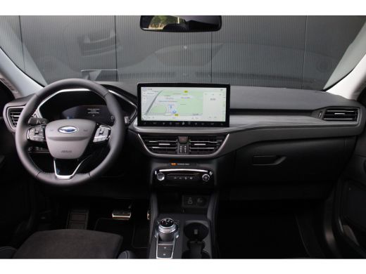 Ford Kuga 2.5 PHEV Active X | PANORAMADAK | TREKHAAK | HEAD-UP | FULL LED | ADAPTIVE CRUISE ActivLease financial lease