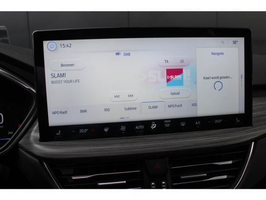 Ford Kuga 2.5 PHEV Active X | PANORAMADAK | TREKHAAK | HEAD-UP | FULL LED | ADAPTIVE CRUISE ActivLease financial lease