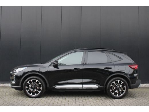 Ford Kuga 2.5 PHEV Active X | PANORAMADAK | TREKHAAK | HEAD-UP | FULL LED | ADAPTIVE CRUISE ActivLease financial lease