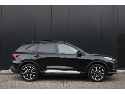 Ford Kuga 2.5 PHEV Active X | PANORAMADAK | TREKHAAK | HEAD-UP | FULL LED | ADAPTIVE CRUISE ActivLease financial lease