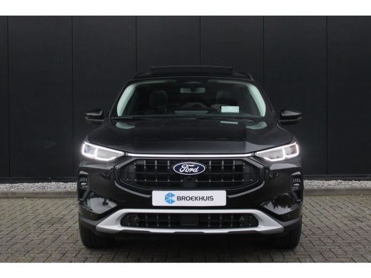 Ford Kuga 2.5 PHEV Active X | PANORAMADAK | TREKHAAK | HEAD-UP | FULL LED | ADAPTIVE CRUISE ActivLease financial lease