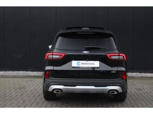 Ford Kuga 2.5 PHEV Active X | PANORAMADAK | TREKHAAK | HEAD-UP | FULL LED | ADAPTIVE CRUISE ActivLease financial lease