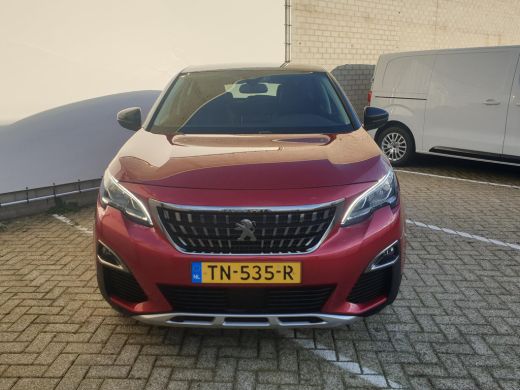 Peugeot 3008 1.2 PureTech Allure | Leder | Navigatie | Cruise Control ActivLease financial lease