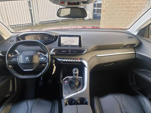 Peugeot 3008 1.2 PureTech Allure | Leder | Navigatie | Cruise Control ActivLease financial lease
