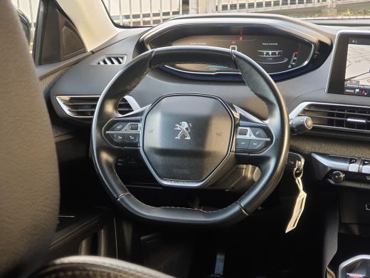 Peugeot 3008 1.2 PureTech Allure | Leder | Navigatie | Cruise Control ActivLease financial lease