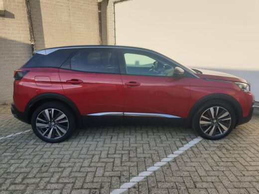 Peugeot 3008 1.2 PureTech Allure | Leder | Navigatie | Cruise Control ActivLease financial lease
