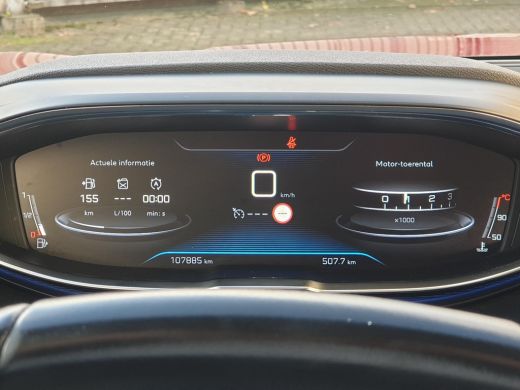 Peugeot 3008 1.2 PureTech Allure | Leder | Navigatie | Cruise Control ActivLease financial lease