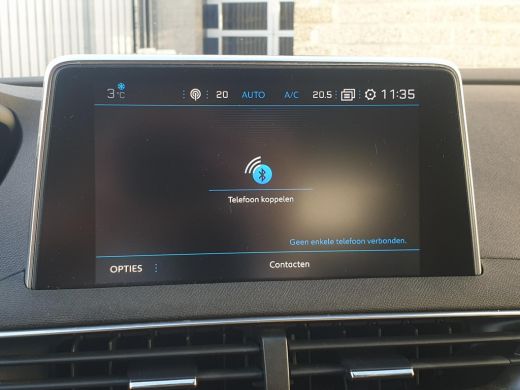 Peugeot 3008 1.2 PureTech Allure | Leder | Navigatie | Cruise Control ActivLease financial lease