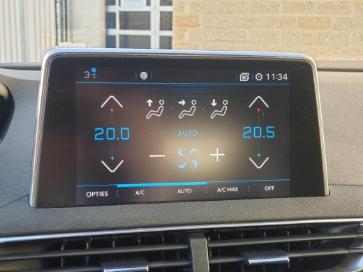 Peugeot 3008 1.2 PureTech Allure | Leder | Navigatie | Cruise Control ActivLease financial lease