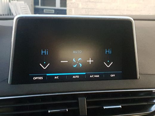 Peugeot 3008 1.2 PureTech Allure | Leder | Navigatie | Cruise Control ActivLease financial lease