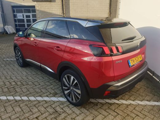 Peugeot 3008 1.2 PureTech Allure | Leder | Navigatie | Cruise Control ActivLease financial lease