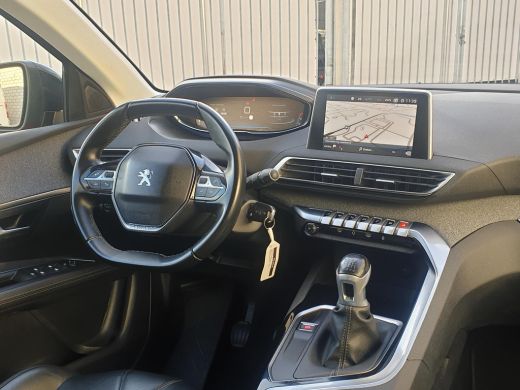 Peugeot 3008 1.2 PureTech Allure | Leder | Navigatie | Cruise Control ActivLease financial lease