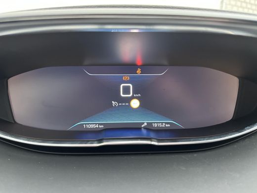 Peugeot 5008 1.2 PureTech Blue Lease Executive | 7persoons | Cruise Control | Automatische Airco ActivLease financial lease