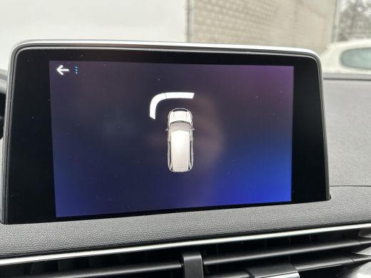 Peugeot 5008 1.2 PureTech Blue Lease Executive | 7persoons | Cruise Control | Automatische Airco ActivLease financial lease