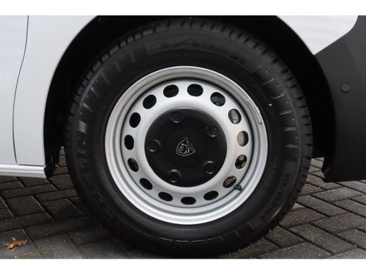 Peugeot Expert Peugeot Standaard €2.730,- Voorraad Voordeel !! | 16" stalen velgen | Elektrisch bedienbare en ve... ActivLease financial lease