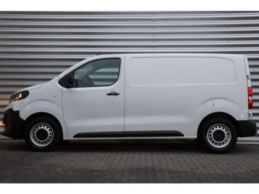 Peugeot Expert Peugeot Standaard €2.730,- Voorraad Voordeel !! | 16" stalen velgen | Elektrisch bedienbare en ve... ActivLease financial lease