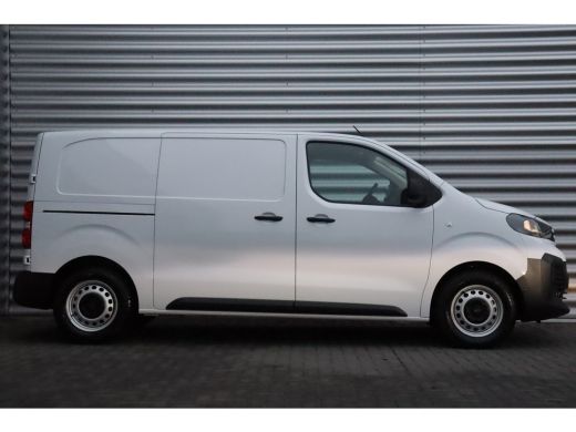 Peugeot Expert Peugeot Standaard €2.730,- Voorraad Voordeel !! | 16" stalen velgen | Elektrisch bedienbare en ve... ActivLease financial lease