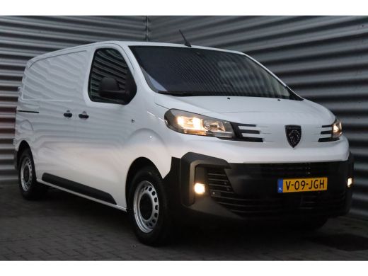 Peugeot Expert Peugeot Standaard €2.730,- Voorraad Voordeel !! | 16" stalen velgen | Elektrisch bedienbare en ve... ActivLease financial lease