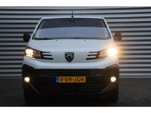 Peugeot Expert Peugeot Standaard €2.730,- Voorraad Voordeel !! | 16" stalen velgen | Elektrisch bedienbare en ve... ActivLease financial lease