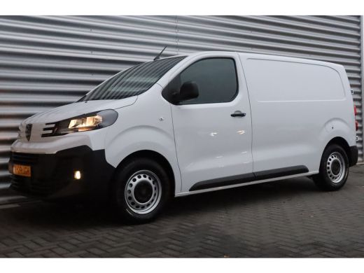 Peugeot Expert Peugeot Standaard €2.730,- Voorraad Voordeel !! | 16" stalen velgen | Elektrisch bedienbare en ve... ActivLease financial lease
