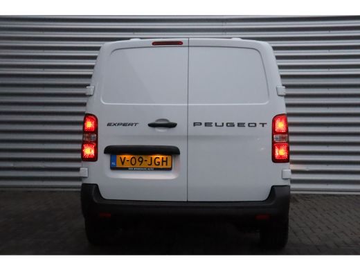 Peugeot Expert Peugeot Standaard €2.730,- Voorraad Voordeel !! | 16" stalen velgen | Elektrisch bedienbare en ve... ActivLease financial lease