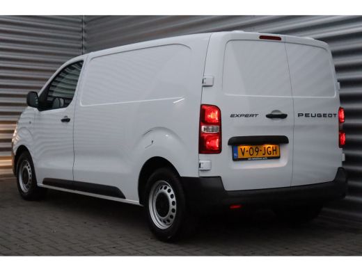 Peugeot Expert Peugeot Standaard €2.730,- Voorraad Voordeel !! | 16" stalen velgen | Elektrisch bedienbare en ve... ActivLease financial lease