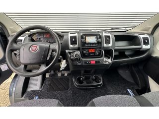 Fiat Ducato 30 2.3 MultiJet L2H2