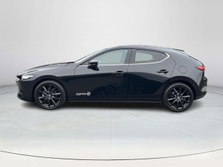 Mazda 3 2.5 e-SkyActiv-G M Hybrid 140 Nagisa | Direct uit voorraad leverbaar |