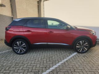 Peugeot 3008 1.2 PureTech Allure | Leder | Navigatie | Cruise Control