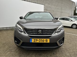 Peugeot 5008 1.2 PureTech Blue Lease Executive | 7persoons | Cruise Control | Automatische Airco