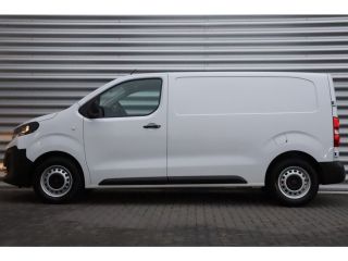 Peugeot Expert Peugeot Standaard €2.730,- Voorraad Voordeel !! | 16" stalen velgen | Elektrisch bedienbare en ve...