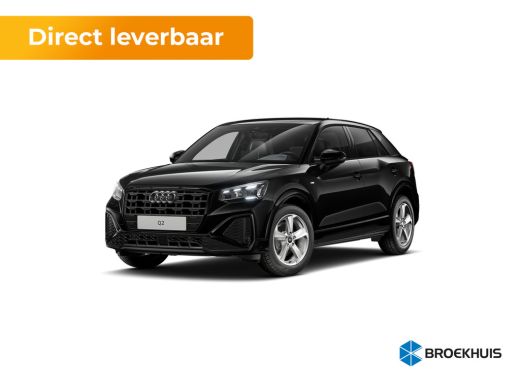 Audi Q2 Audi S edition | Adaptive cruise control | Audi smartphone interface | Audi soundsystem Audi Q2 Audi S edition | Adaptive cruise control | Audi smartphone interface | Audi soundsystem