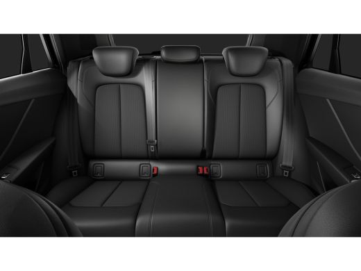 Audi Q2 Audi S edition | Adaptive cruise control | Audi smartphone interface | Audi soundsystem ActivLease financial lease