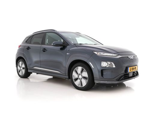 Hyundai KONA EV Fashion 64 kWh (INCL-BTW) Aut.*KRELL-AUDIO | HEAD-UP | NAVI-FULLMAP | KEYLESS | SHIFT-PADDLES ... Hyundai KONA EV Fashion 64 kWh (INCL-BTW) Aut.*KRELL-AUDIO | HEAD-UP | NAVI-FULLMAP | KEYLESS | SHIFT-PADDLES ...