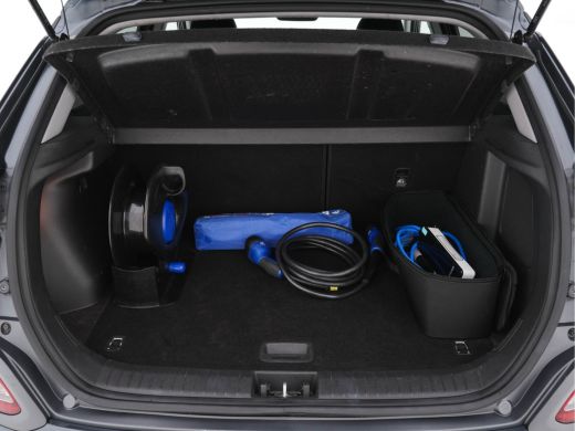 Hyundai KONA EV Fashion 64 kWh (INCL-BTW) Aut.*KRELL-AUDIO | HEAD-UP | NAVI-FULLMAP | KEYLESS | SHIFT-PADDLES ... ActivLease financial lease