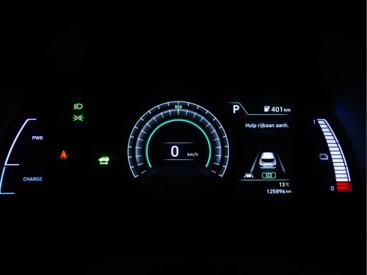 Hyundai KONA EV Fashion 64 kWh (INCL-BTW) Aut.*KRELL-AUDIO | HEAD-UP | NAVI-FULLMAP | KEYLESS | SHIFT-PADDLES ... ActivLease financial lease