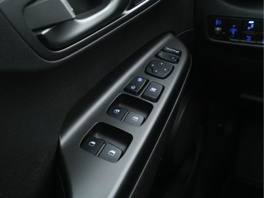 Hyundai KONA EV Fashion 64 kWh (INCL-BTW) Aut.*KRELL-AUDIO | HEAD-UP | NAVI-FULLMAP | KEYLESS | SHIFT-PADDLES ... ActivLease financial lease