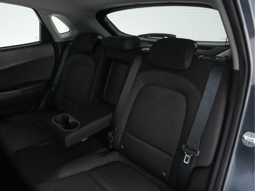 Hyundai KONA EV Fashion 64 kWh (INCL-BTW) Aut.*KRELL-AUDIO | HEAD-UP | NAVI-FULLMAP | KEYLESS | SHIFT-PADDLES ... ActivLease financial lease