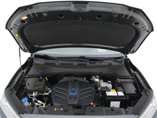 Hyundai KONA EV Fashion 64 kWh (INCL-BTW) Aut.*KRELL-AUDIO | HEAD-UP | NAVI-FULLMAP | KEYLESS | SHIFT-PADDLES ... ActivLease financial lease