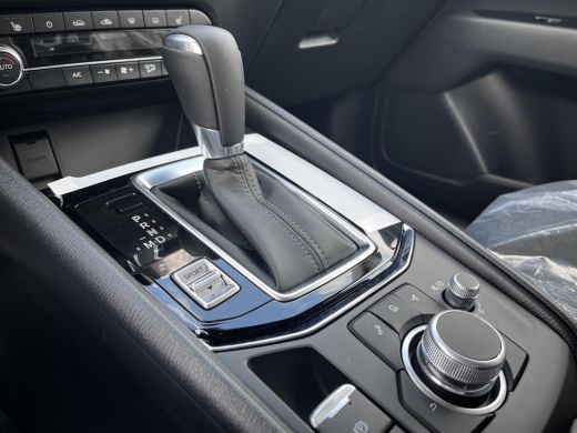 Mazda CX-5 | 2.0 e-Skyactiv-G M-Hybrid 165 Advantage | Nu met € 7.500,- Korting | NIEUW Uit voorraad | ActivLease financial lease