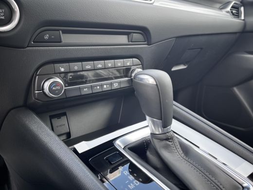 Mazda CX-5 | 2.0 e-Skyactiv-G M-Hybrid 165 Advantage | Nu met € 7.500,- Korting | NIEUW Uit voorraad | ActivLease financial lease
