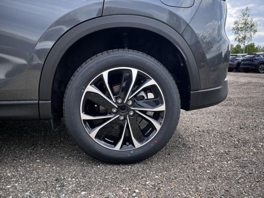Mazda CX-5 | 2.0 e-Skyactiv-G M-Hybrid 165 Advantage | Nu met € 7.500,- Korting | NIEUW Uit voorraad | ActivLease financial lease