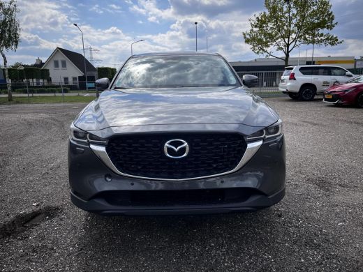 Mazda CX-5 | 2.0 e-Skyactiv-G M-Hybrid 165 Advantage | Nu met € 7.500,- Korting | NIEUW Uit voorraad | ActivLease financial lease